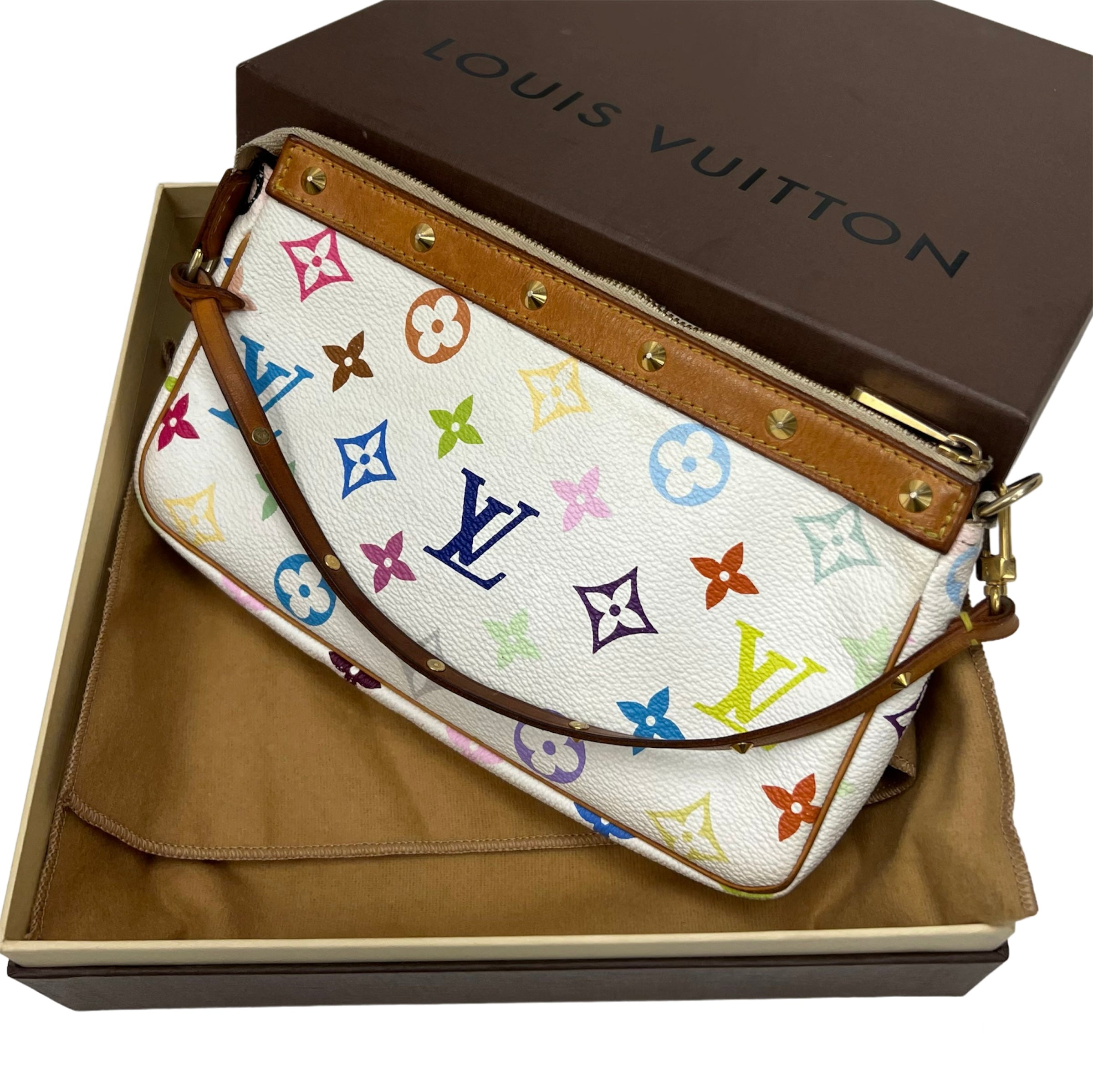 Louis Vuitton Delightful GM Monogram – J'Adore Wakefield