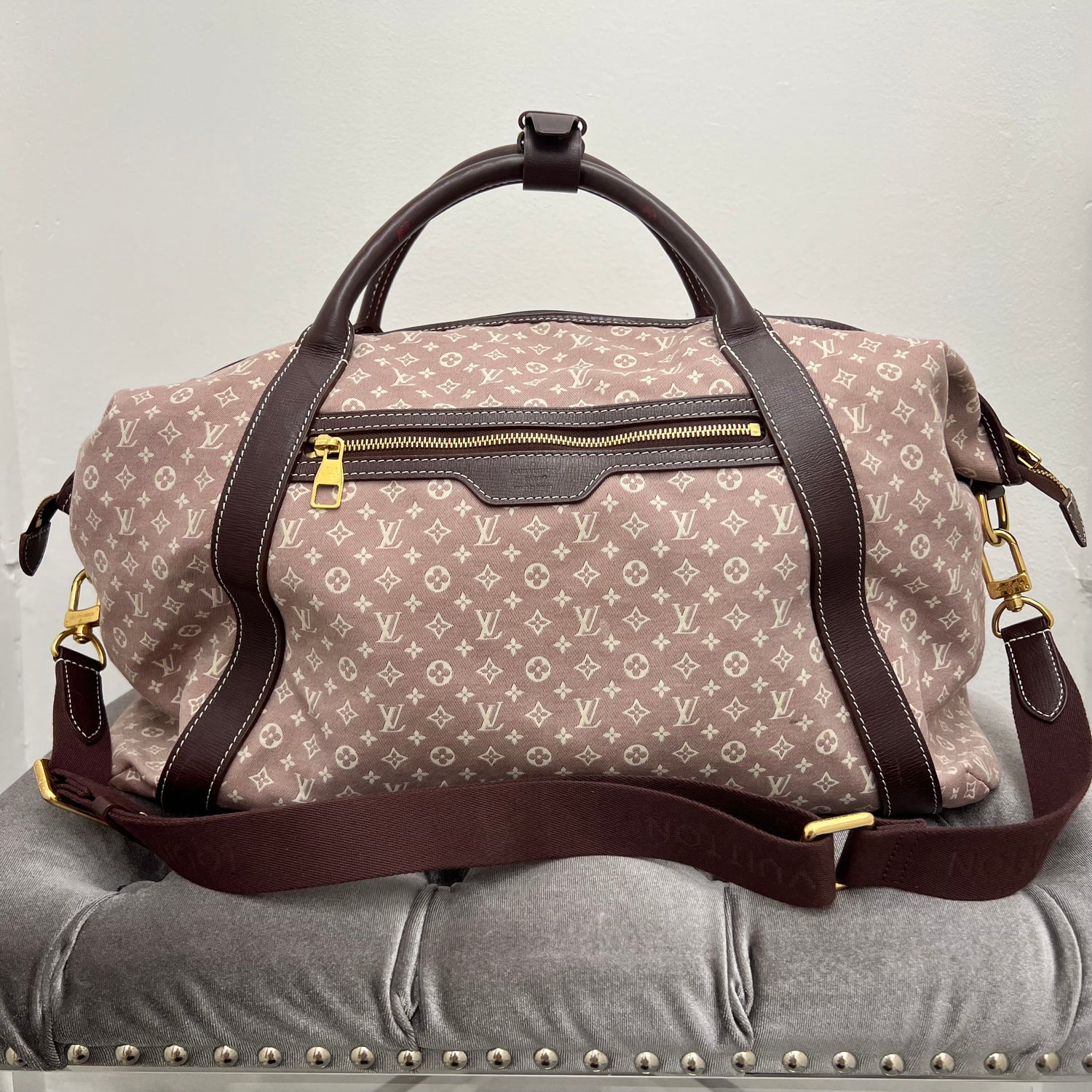 Louis Vuitton Montorgueil GM Monogram – J'Adore Wakefield