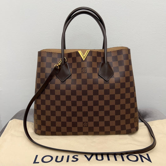 Louis Vuitton - Luxury Resale
