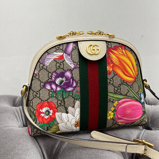 Gucci Dionysus Bag - J'adore Fashion Boutique