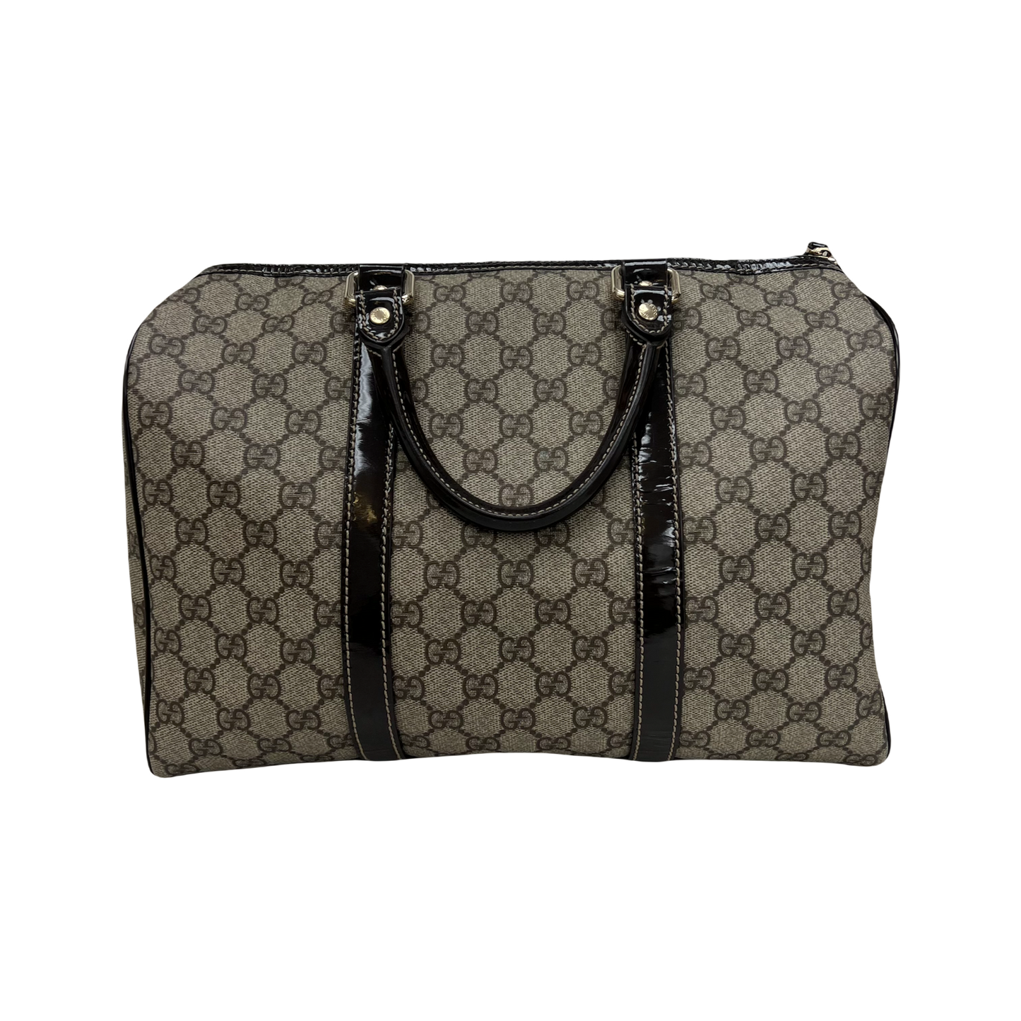 Gucci Boston Bag Denim – J'Adore Wakefield