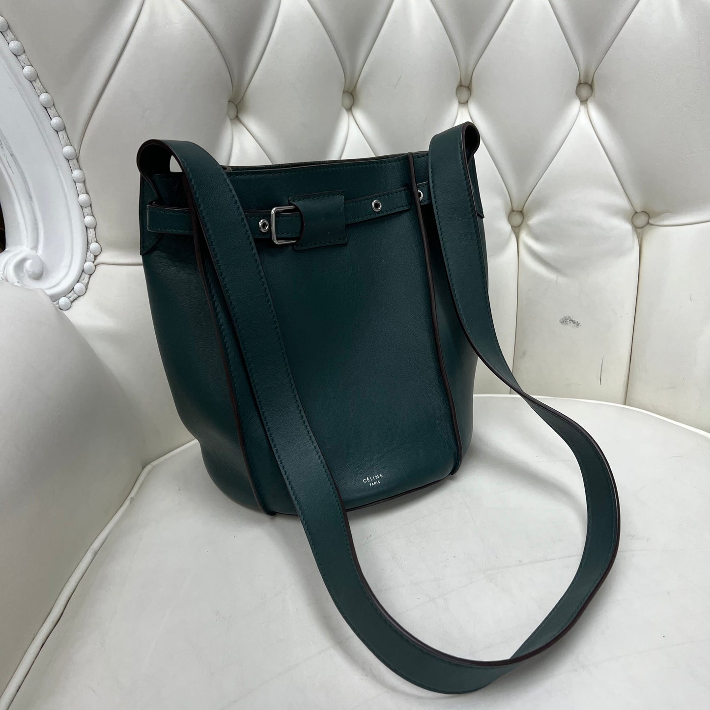 Celine Bucket bags and bucket purses for Women, Online Sale up to 15% off