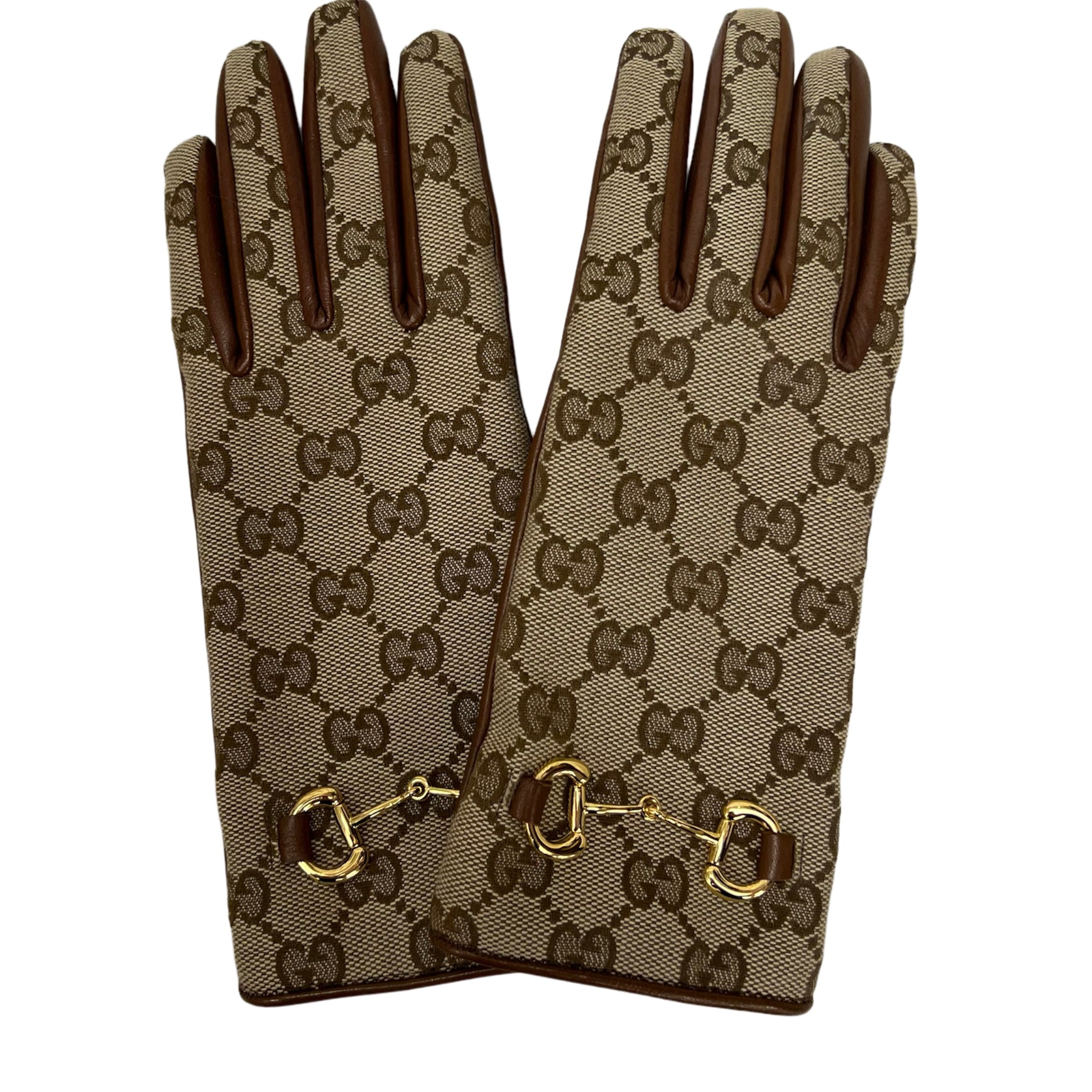 Gucci Horsebit Gloves – J'Adore Wakefield