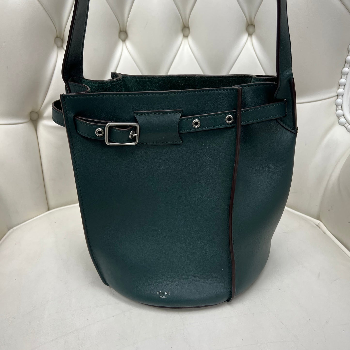 Celine Bucket bags and bucket purses for Women, Online Sale up to 15% off