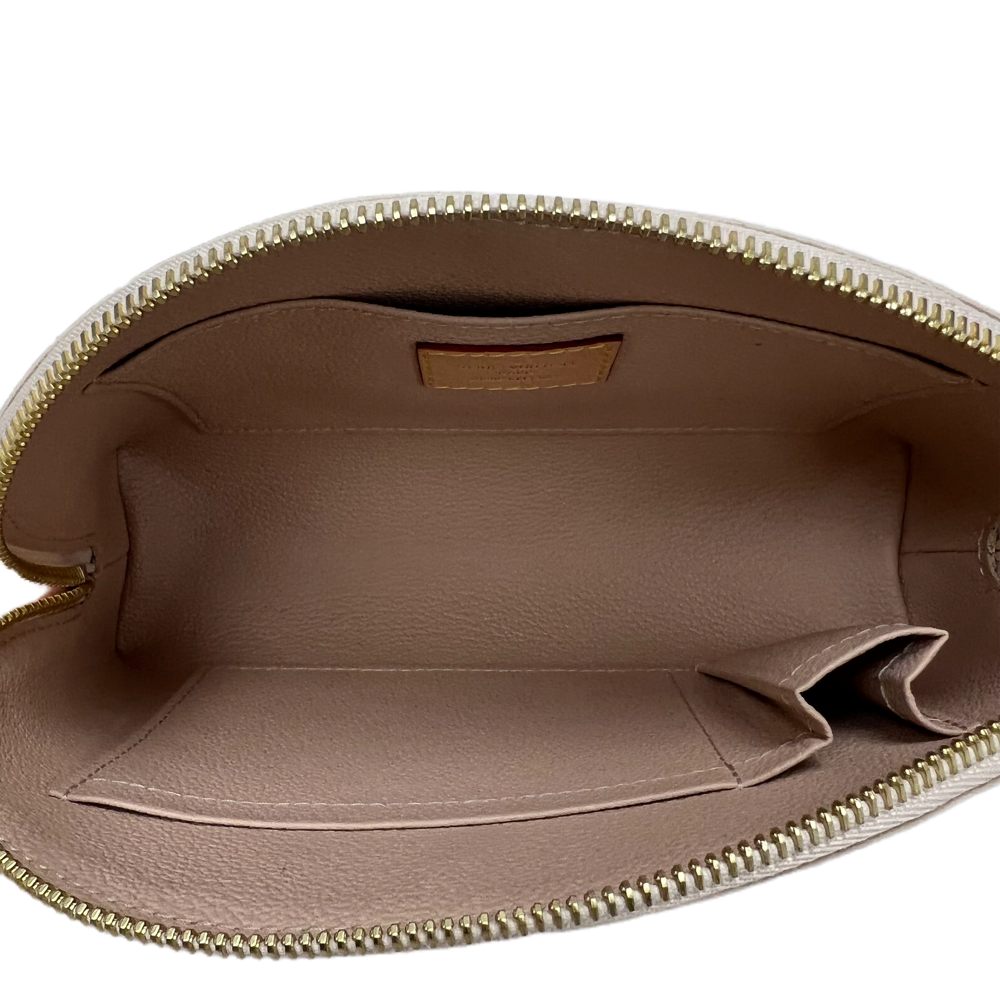 Louis Vuitton Cosmetic Pouch GM – J'Adore Wakefield