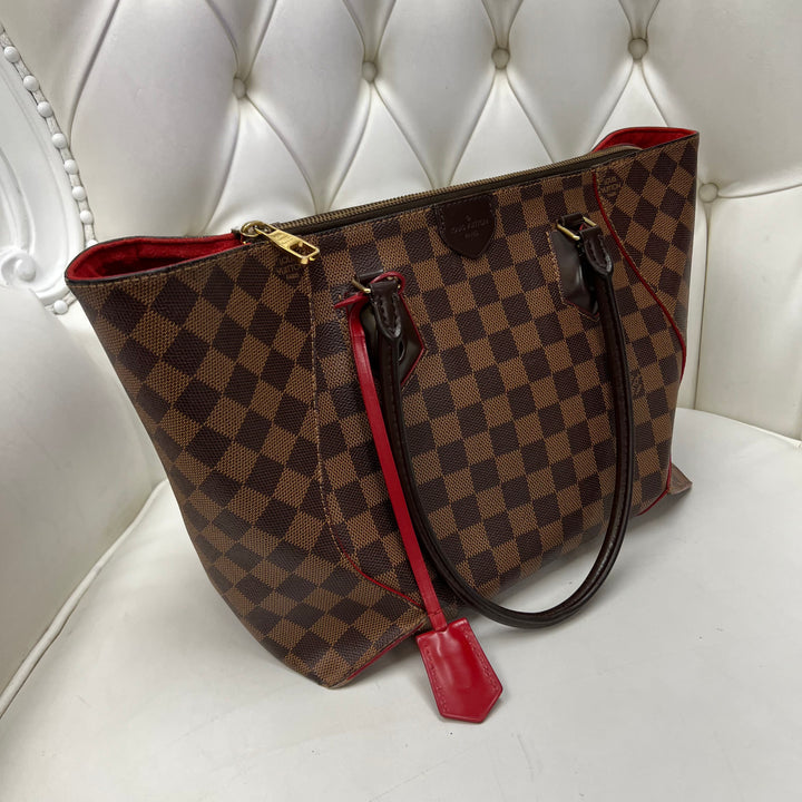 Louis Vuitton Caissa Handbag