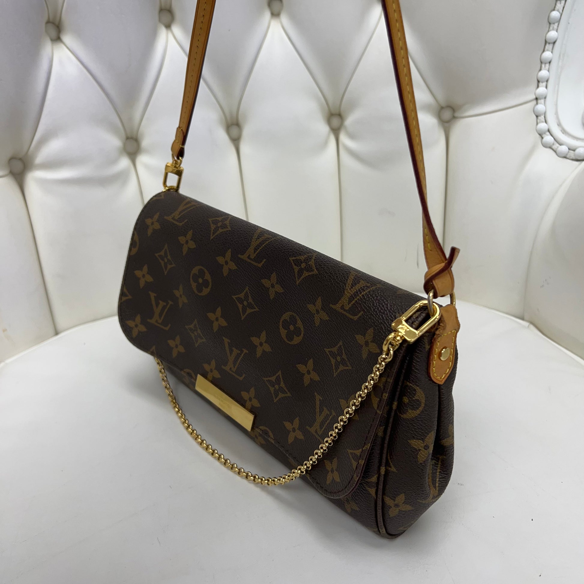 Louis Vuitton Speedy 25 Monogram – J'Adore Wakefield