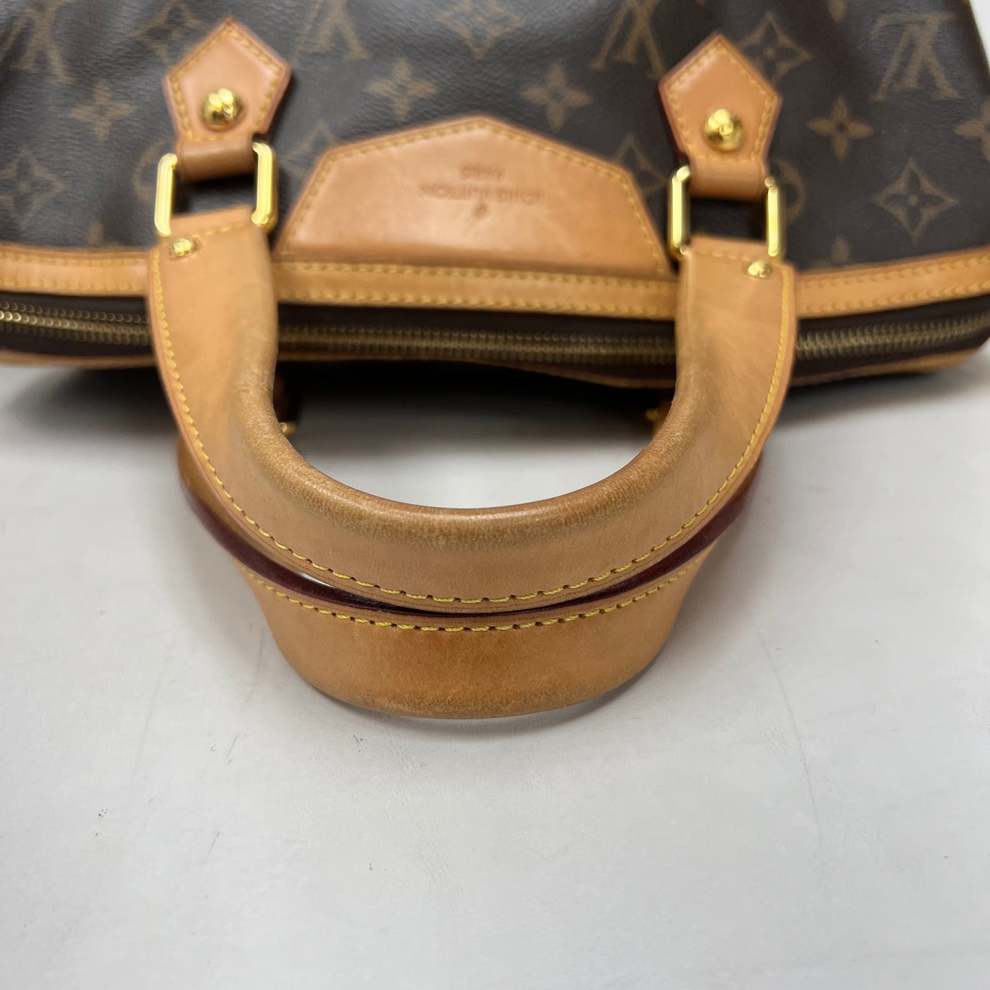 Louis Vuitton Retiro MM Monogram – J'Adore Wakefield