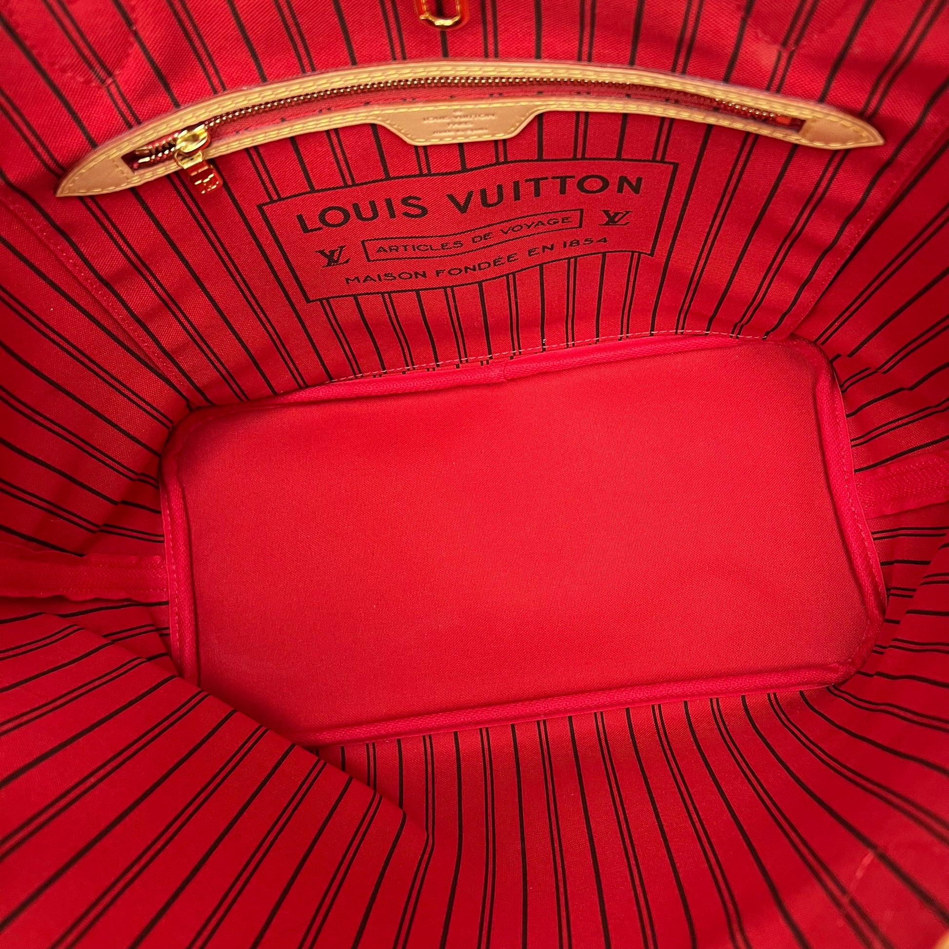 Louis Vuitton Neverfull GM Monogram – J'Adore Wakefield