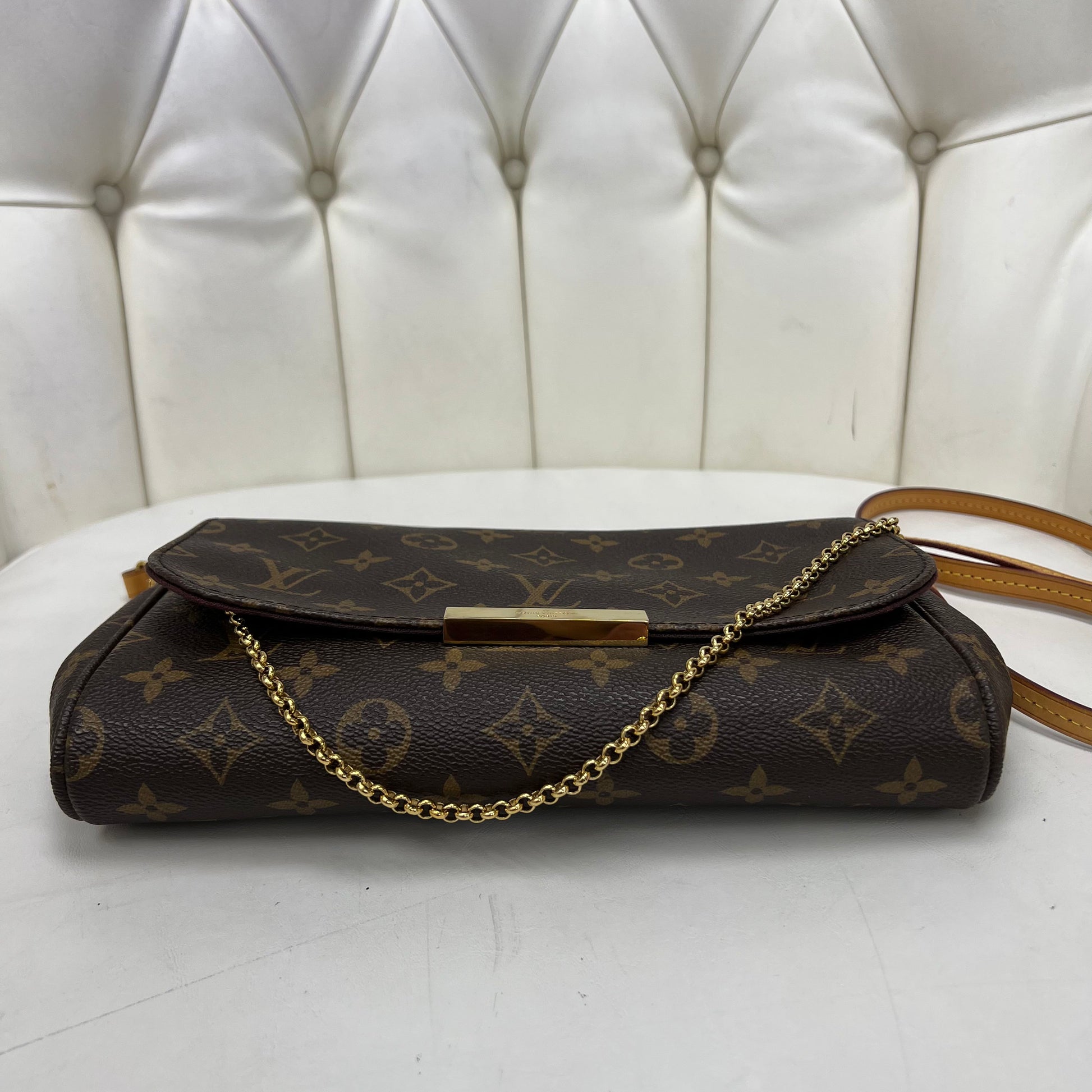 Louis Vuitton Speedy 25 Monogram – J'Adore Wakefield