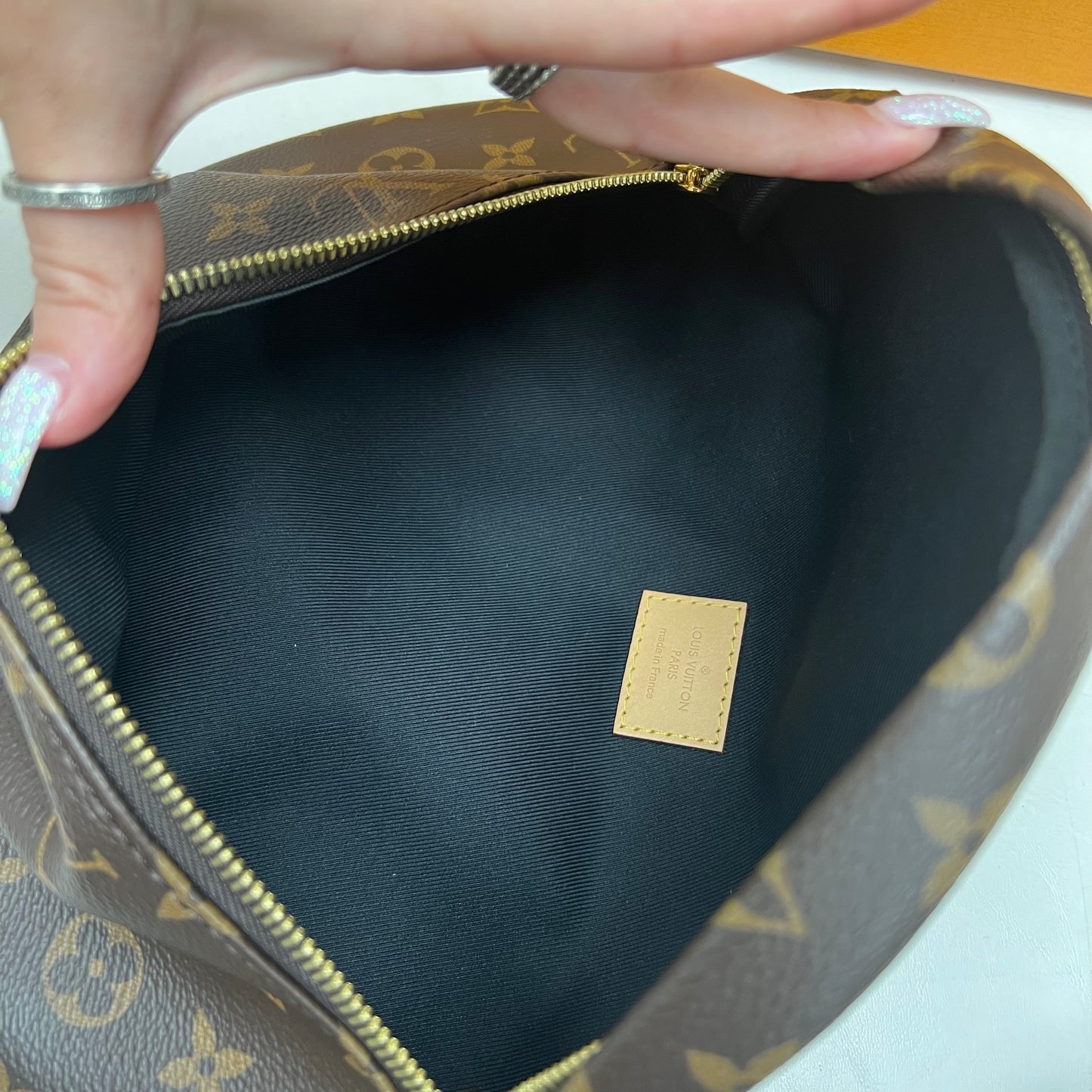 Louis Vuitton Bumbag Monogram – J'Adore Wakefield