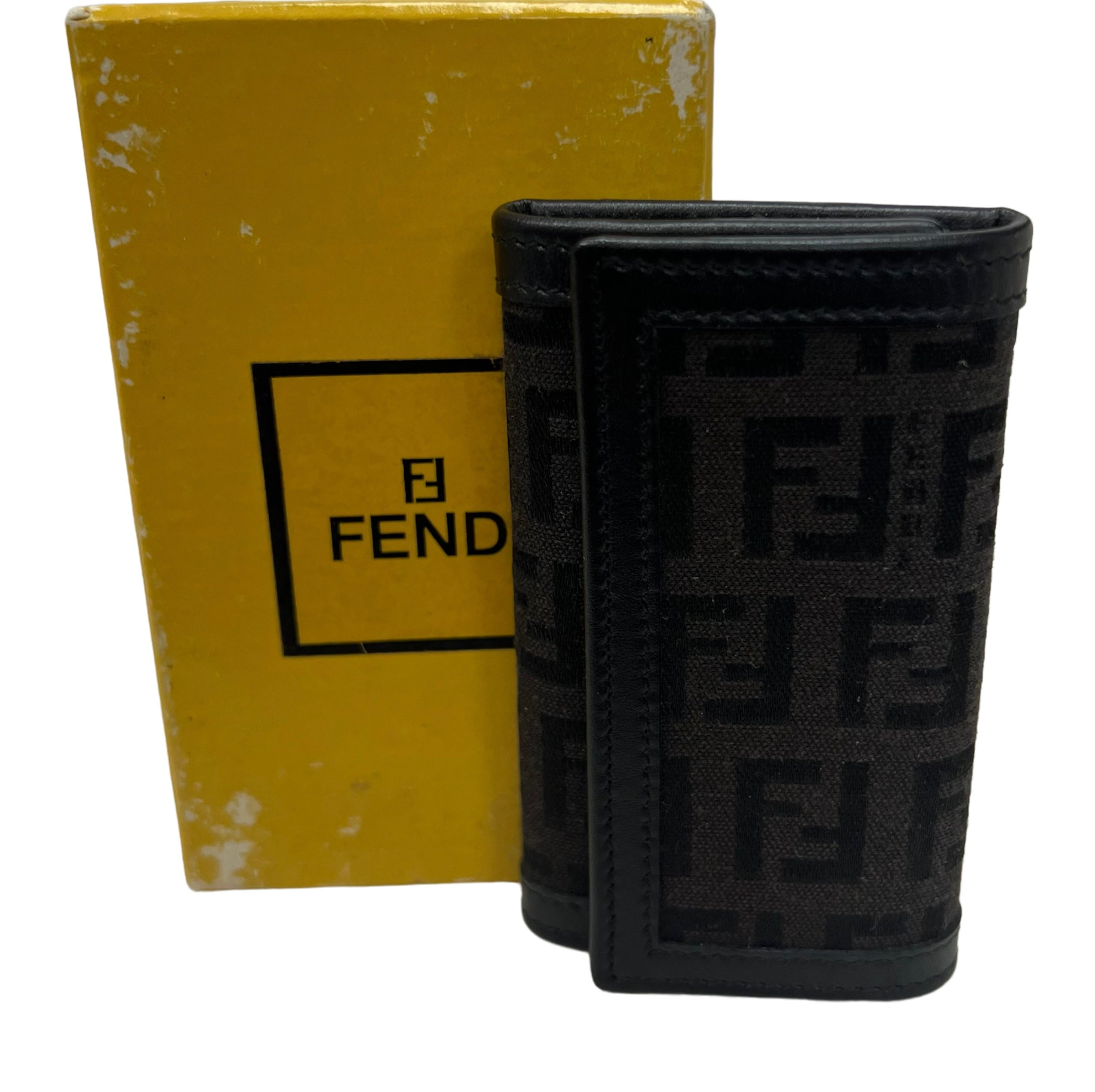 Fendi Key Holder – J'Adore Wakefield